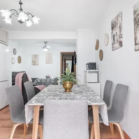 Apartment Mi Ilusion *