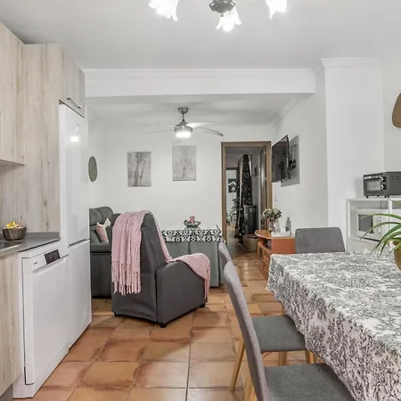 Mi Ilusion Apartment *