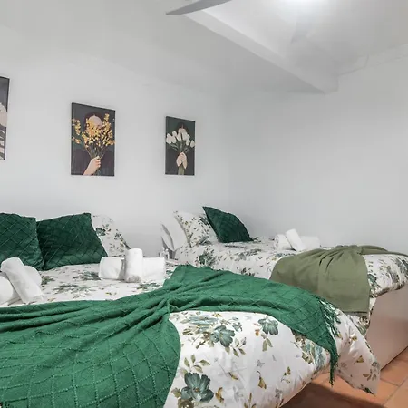 Mi Ilusion Appartement *