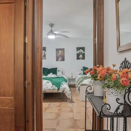 Mi Ilusión Apartamento Grazalema